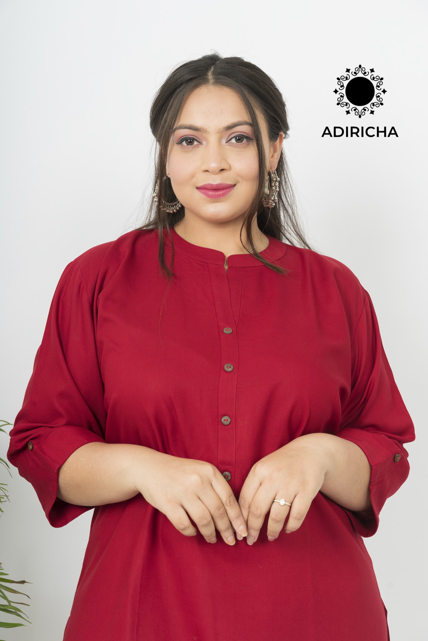 plus-size-kurta-women-green-embroidered-straight-kurta-for-etsy-uk