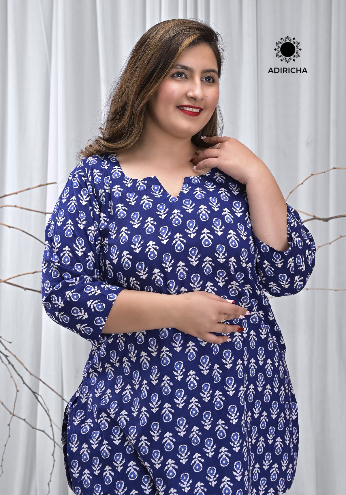 Dresses for Plus Size Women - 15 Stylish Designs for Comfortable Feel