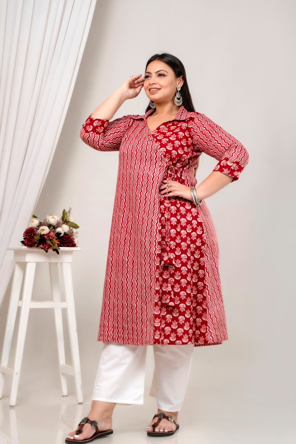max online shopping for womens kurtis